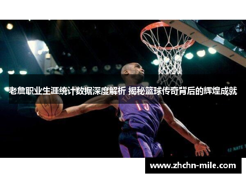 老詹职业生涯统计数据深度解析 揭秘篮球传奇背后的辉煌成就 老詹职业生涯统计数据深度解析 揭秘篮球传奇背后的辉煌成就