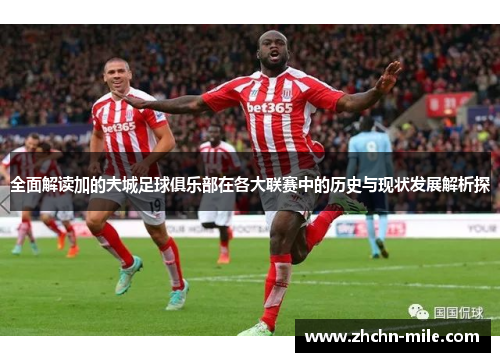 全面解读加的夫城足球俱乐部在各大联赛中的历史与现状发展解析探 全面解读加的夫城足球俱乐部在各大联赛中的历史与现状发展解析探