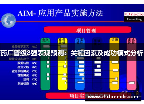 药厂晋级8强表现预测：关键因素及成功模式分析