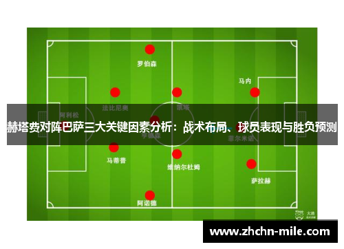 赫塔费对阵巴萨三大关键因素分析：战术布局、球员表现与胜负预测