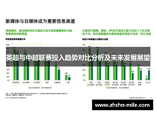 英超与中超联赛投入趋势对比分析及未来发展展望